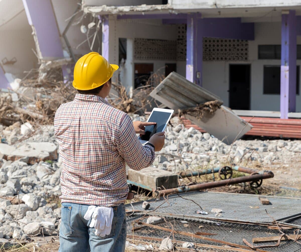 Areas of risk in catastrophic insurance claims
