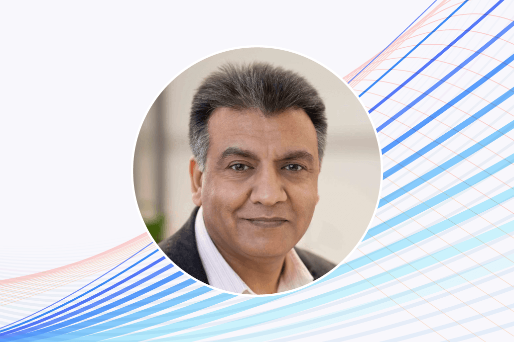 Clearspeed Welcomes Manjit Rana as GM of UK, EMEA, and APAC Regions
