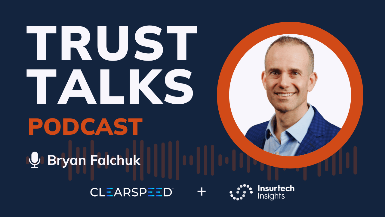 Insurance at a crossroads | Bryan Falchuk