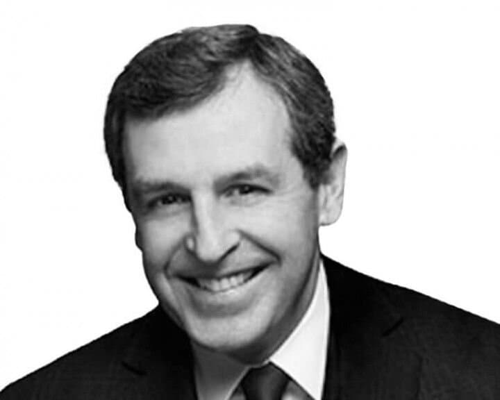 Ed Stroz