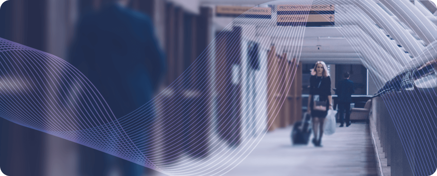 Extend trust across your vendor ecosystem