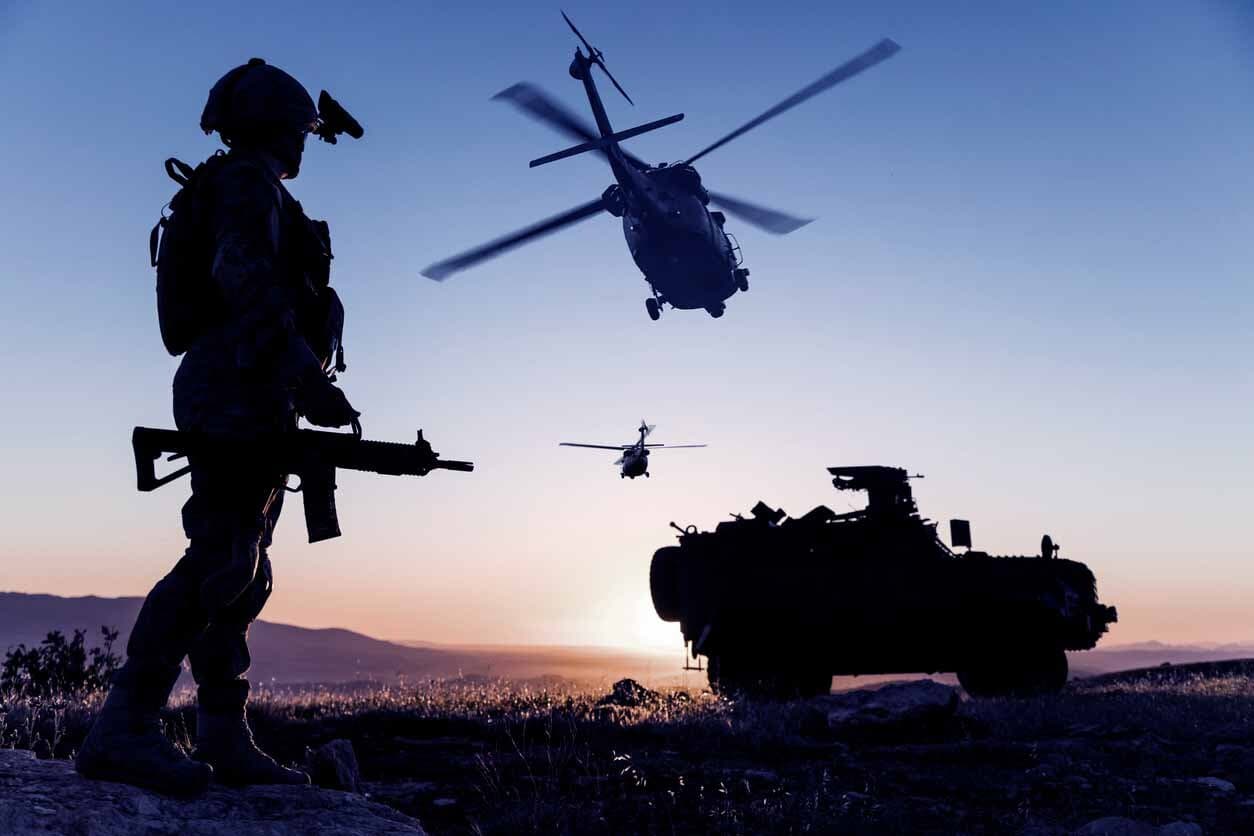 Defense