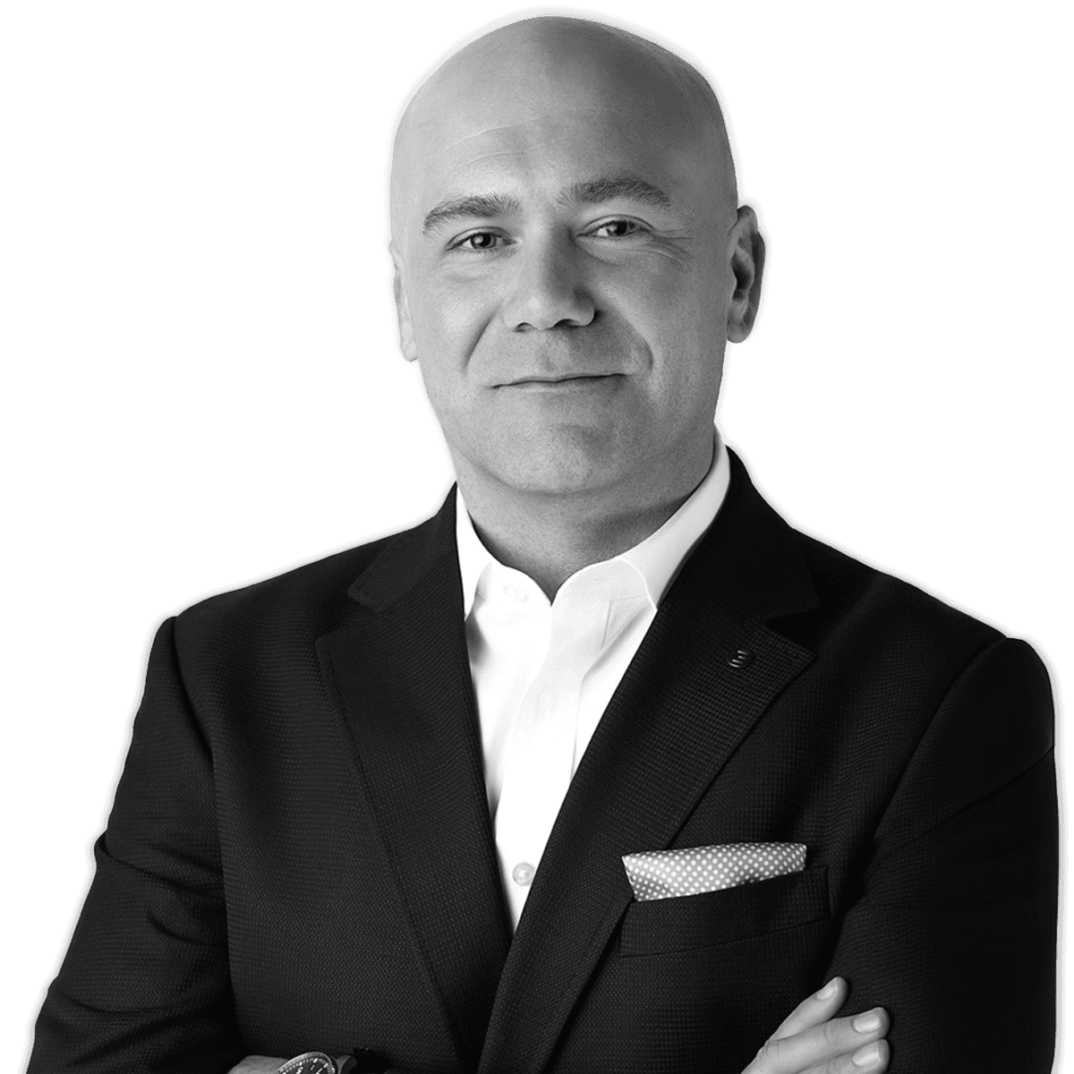 On Trust Faster | Alex Martin
