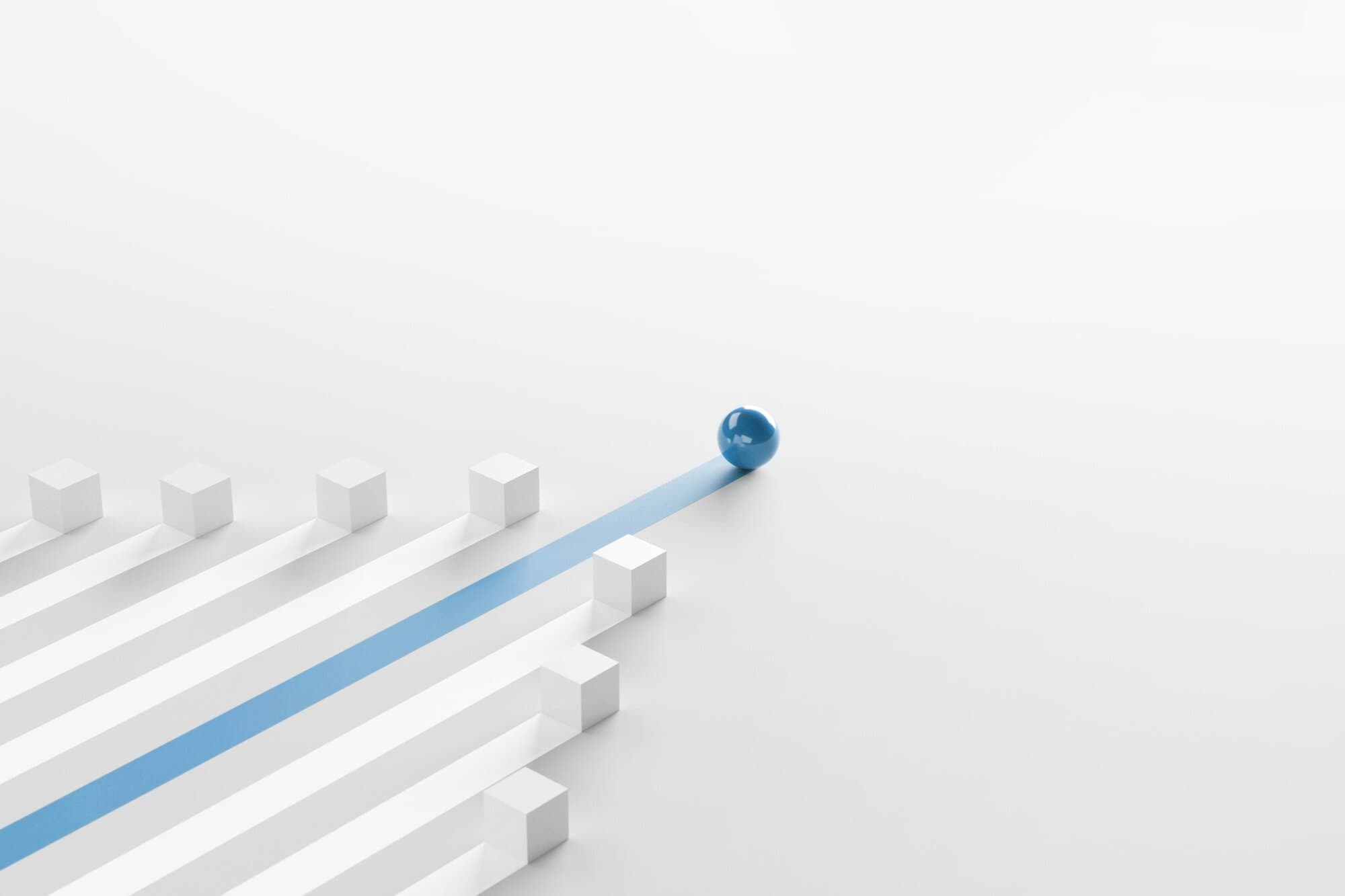 Driving innovation through lean six sigma: One team’s journey in re-engineering the security clearance process