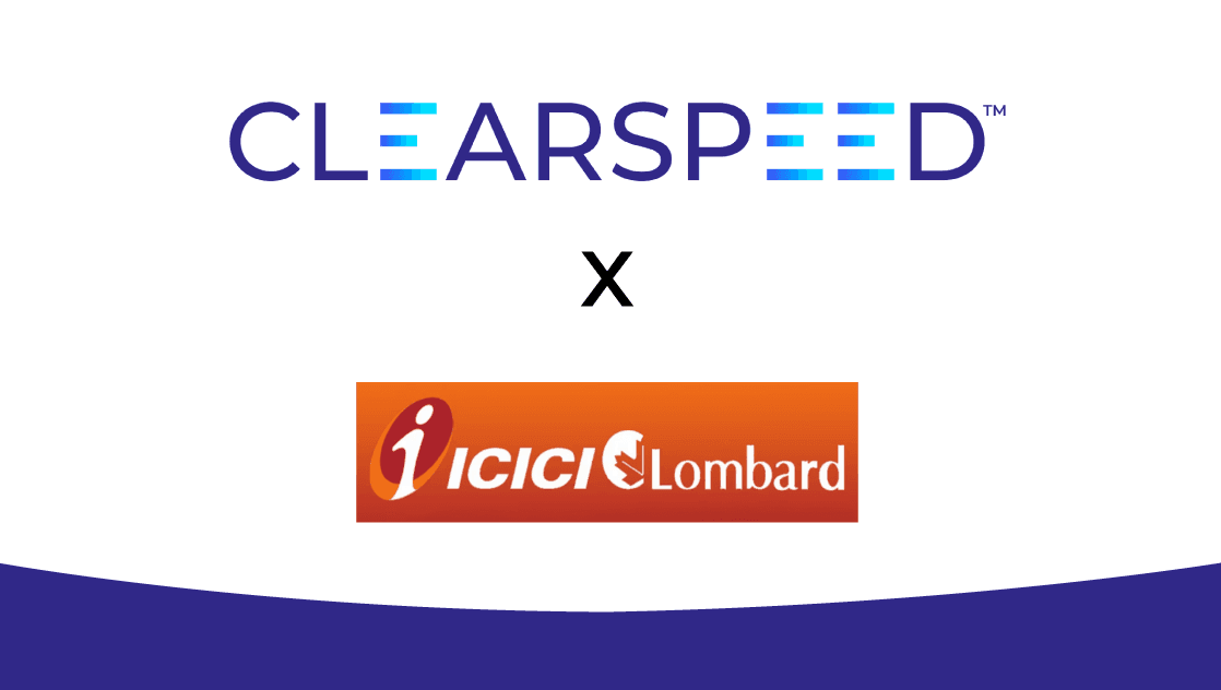 ICICI Lombard Partners with Clearspeed Through Aelius to Tackle Claims Fraud in India