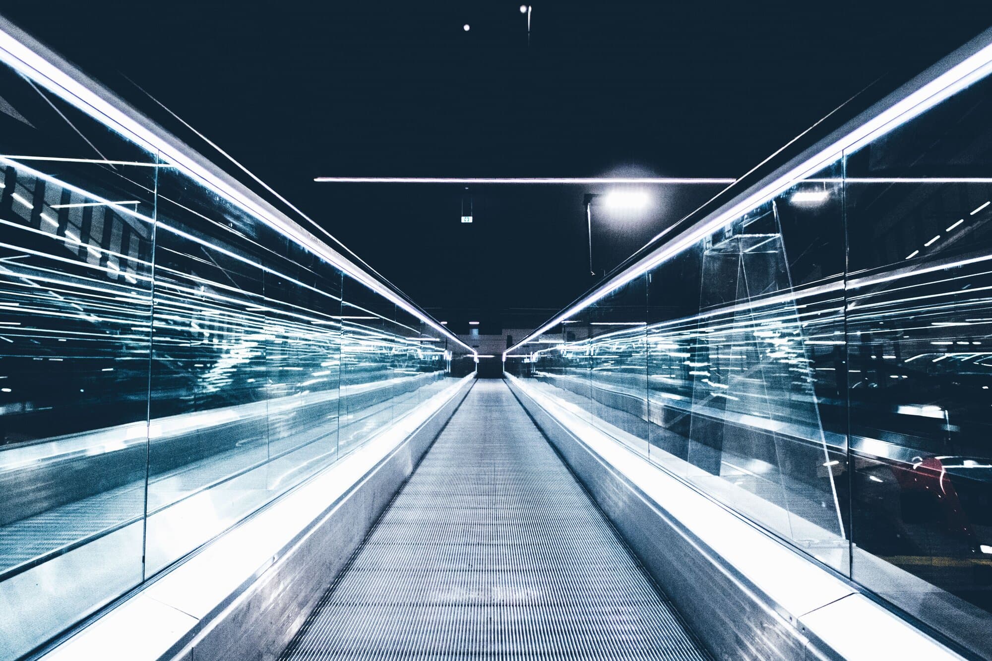Break the speed-security paradigm