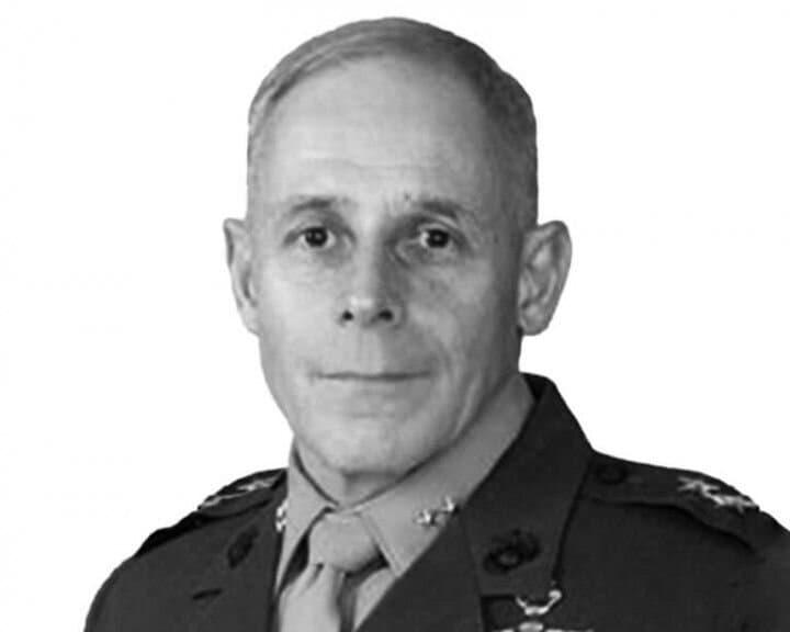 Melvin G. Spiese