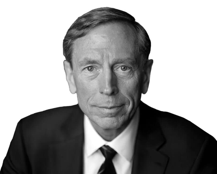 General David Petraeus
