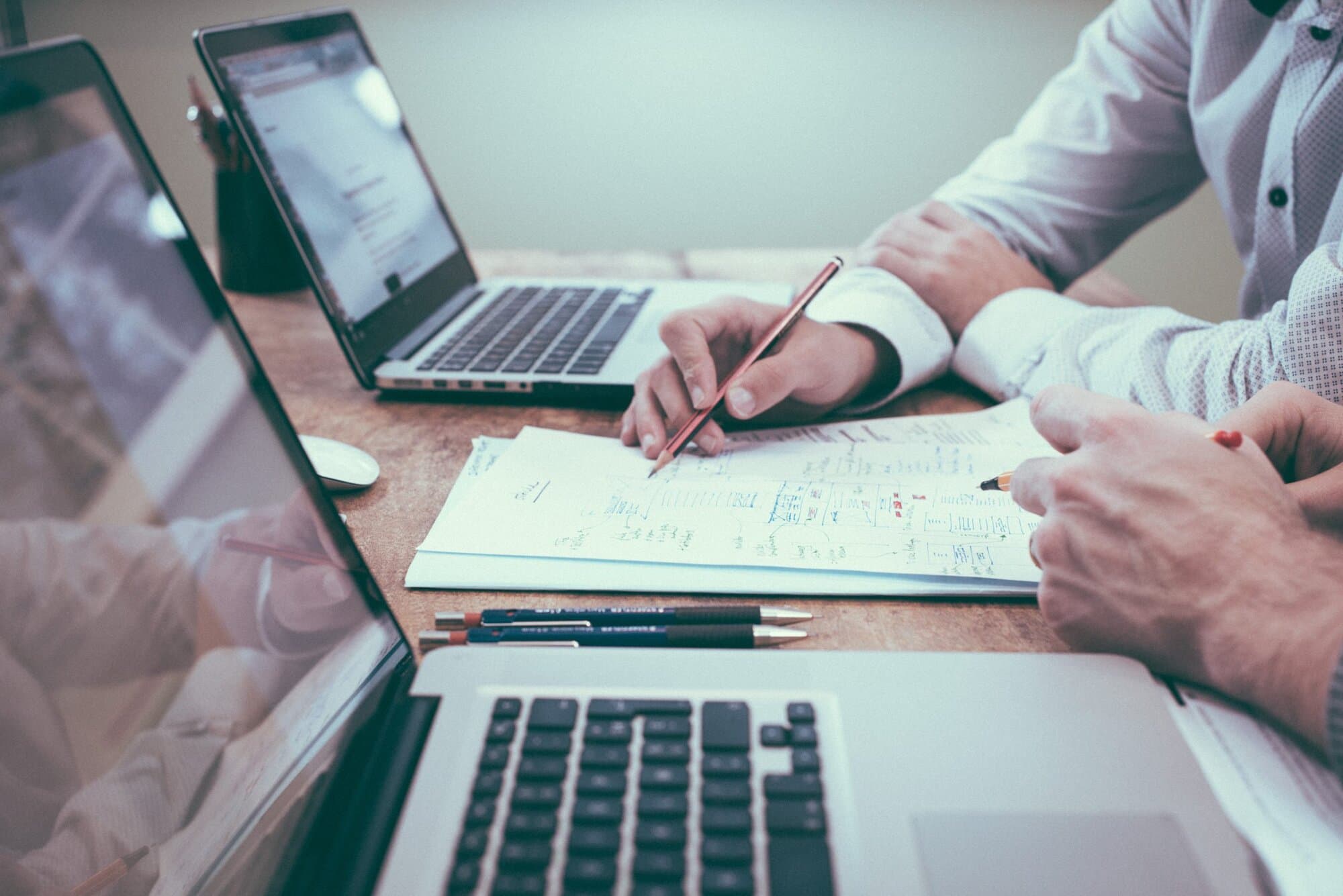 Re-engineering the security clearance process - iteration, automation, and a culture of continuous improvement