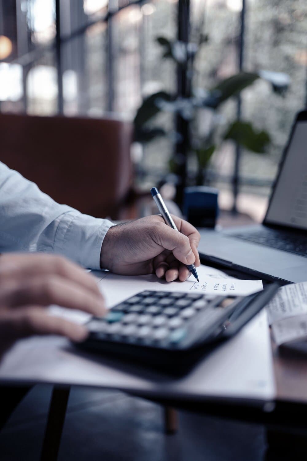 Find hidden fraud, prevent collateral damage