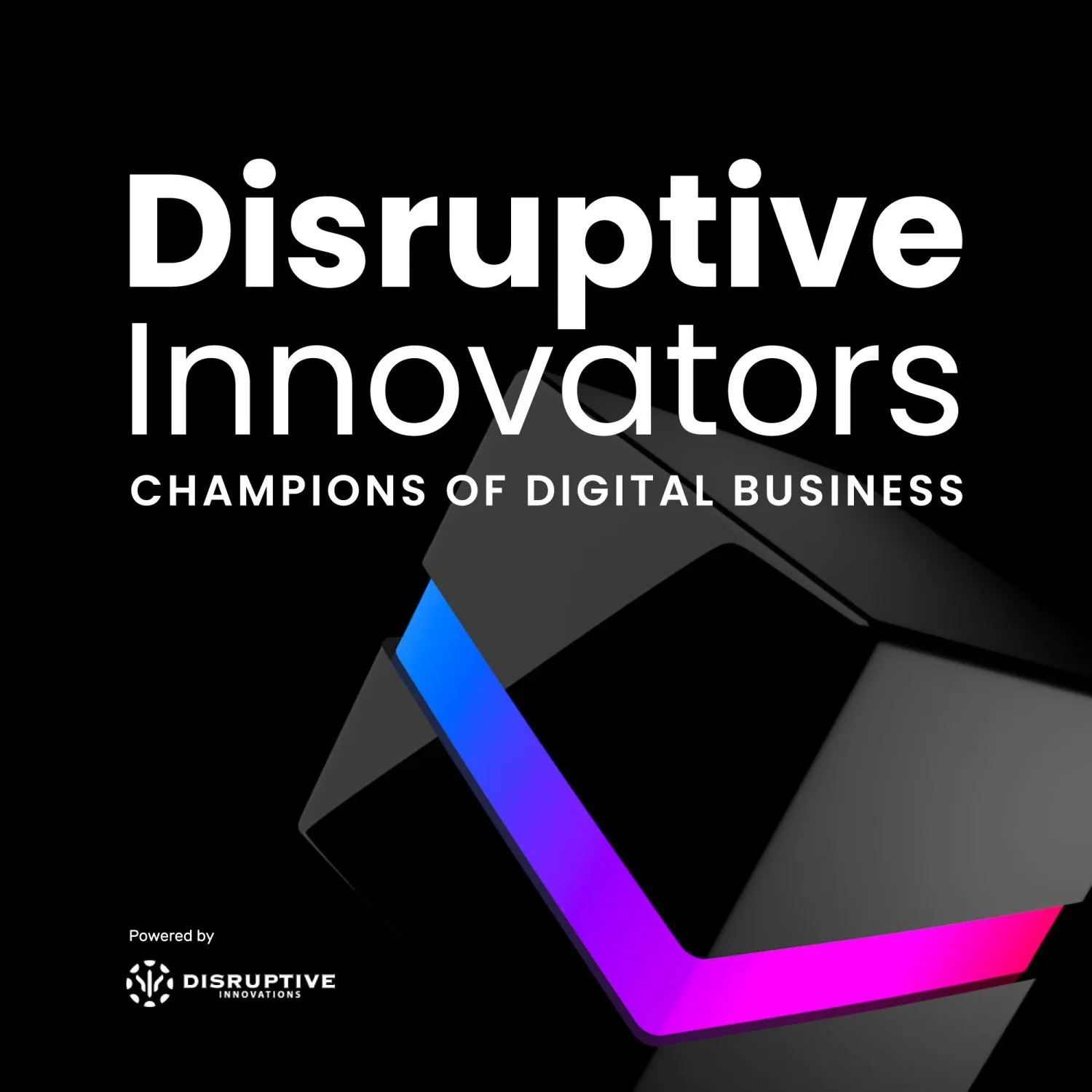 Disruptive Innovators Podcast: How Financial Struggles Lead to Innovative Breakthroughs with Manjit Rana of Clearspeed