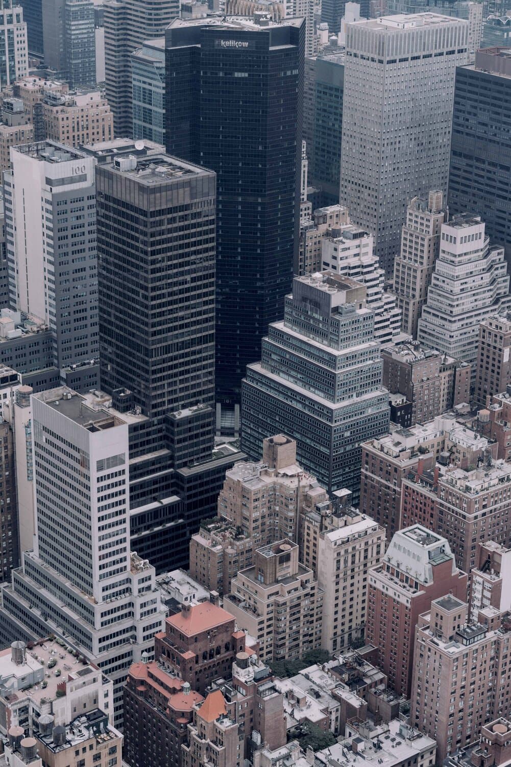 Banking and financial services