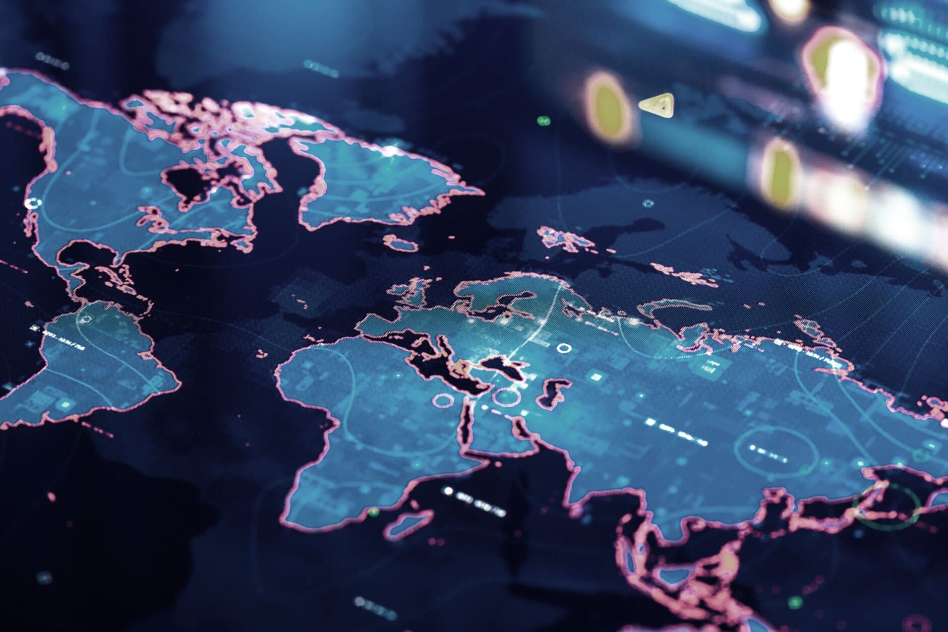 Scale trust to meet the moment